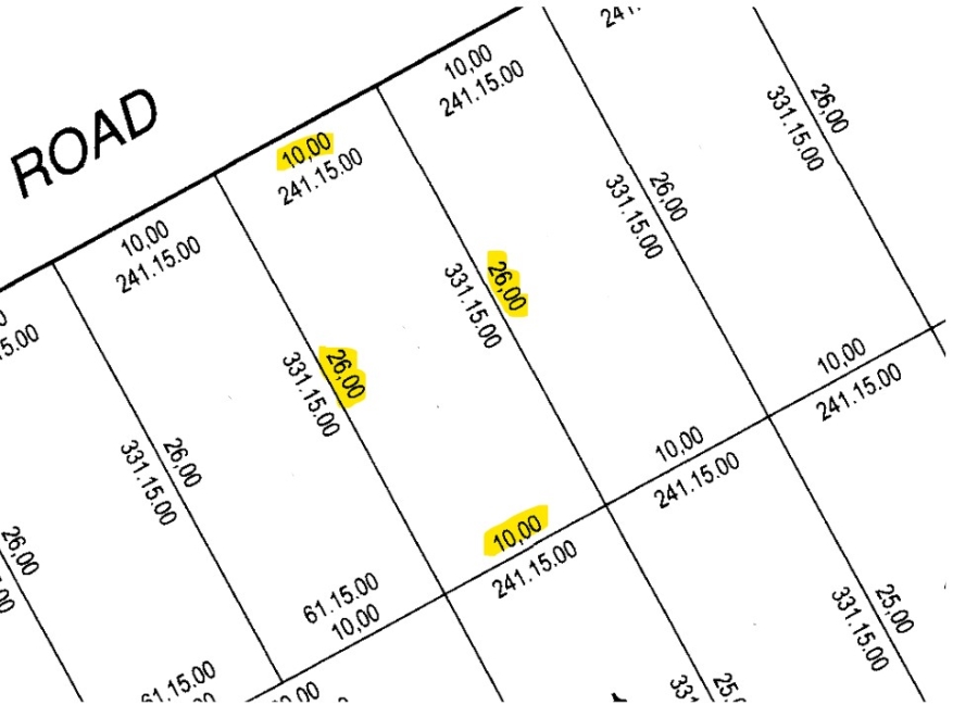 0 Bedroom Property for Sale in Houghton Place Western Cape